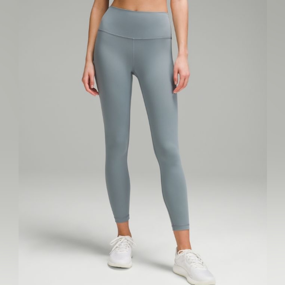 Lululemon Train Times 25" Tight Size 10